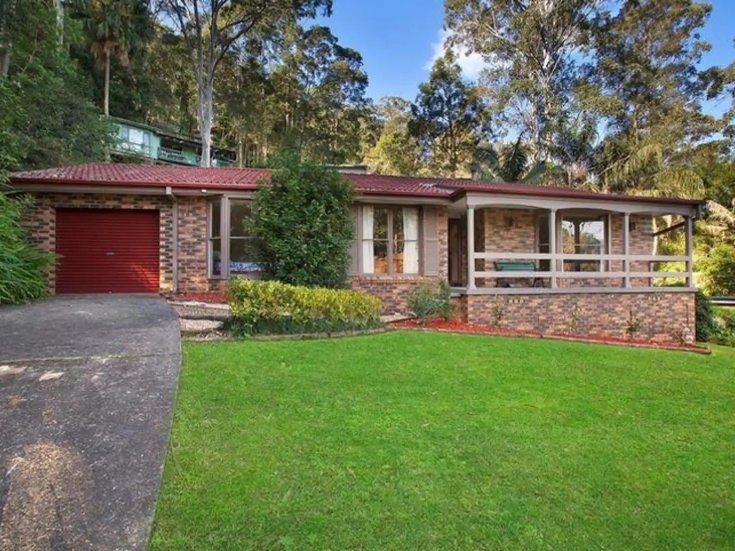 Main view of Homely house listing, 8 Mimba Close, Niagara Park NSW 2250