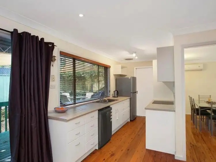 Second view of Homely house listing, 8 Mimba Close, Niagara Park NSW 2250