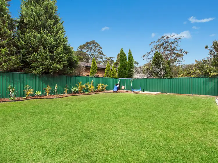 Second view of Homely house listing, 7 Haggerty Close, Narara NSW 2250