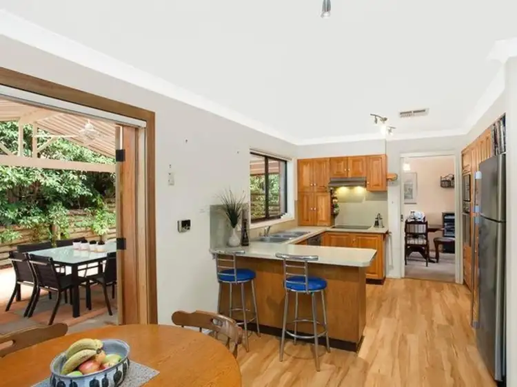 Main view of Homely house listing, 5 Peppermint Close, Narara NSW 2250