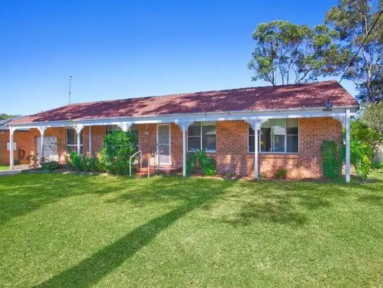 6 Haggerty Close, Narara NSW 2250