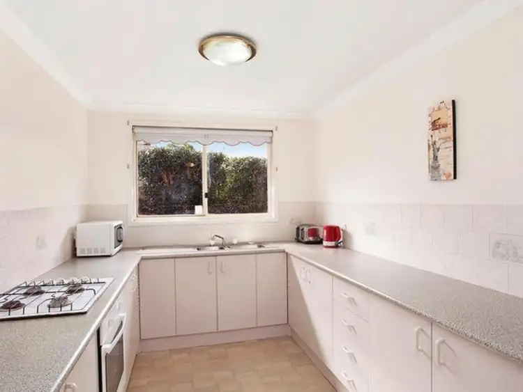 Second view of Homely semi-detached listing, 1/11 Eric Close, Narara NSW 2250