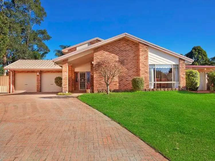 2 Reed Close, Kariong NSW 2250