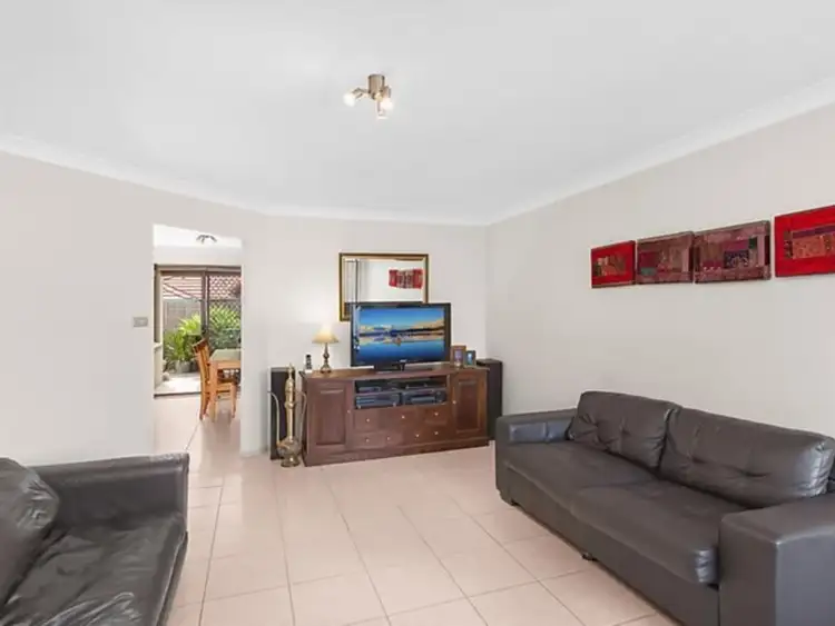 Second view of Homely house listing, 19 Worrell Circuit, Wyoming NSW 2250