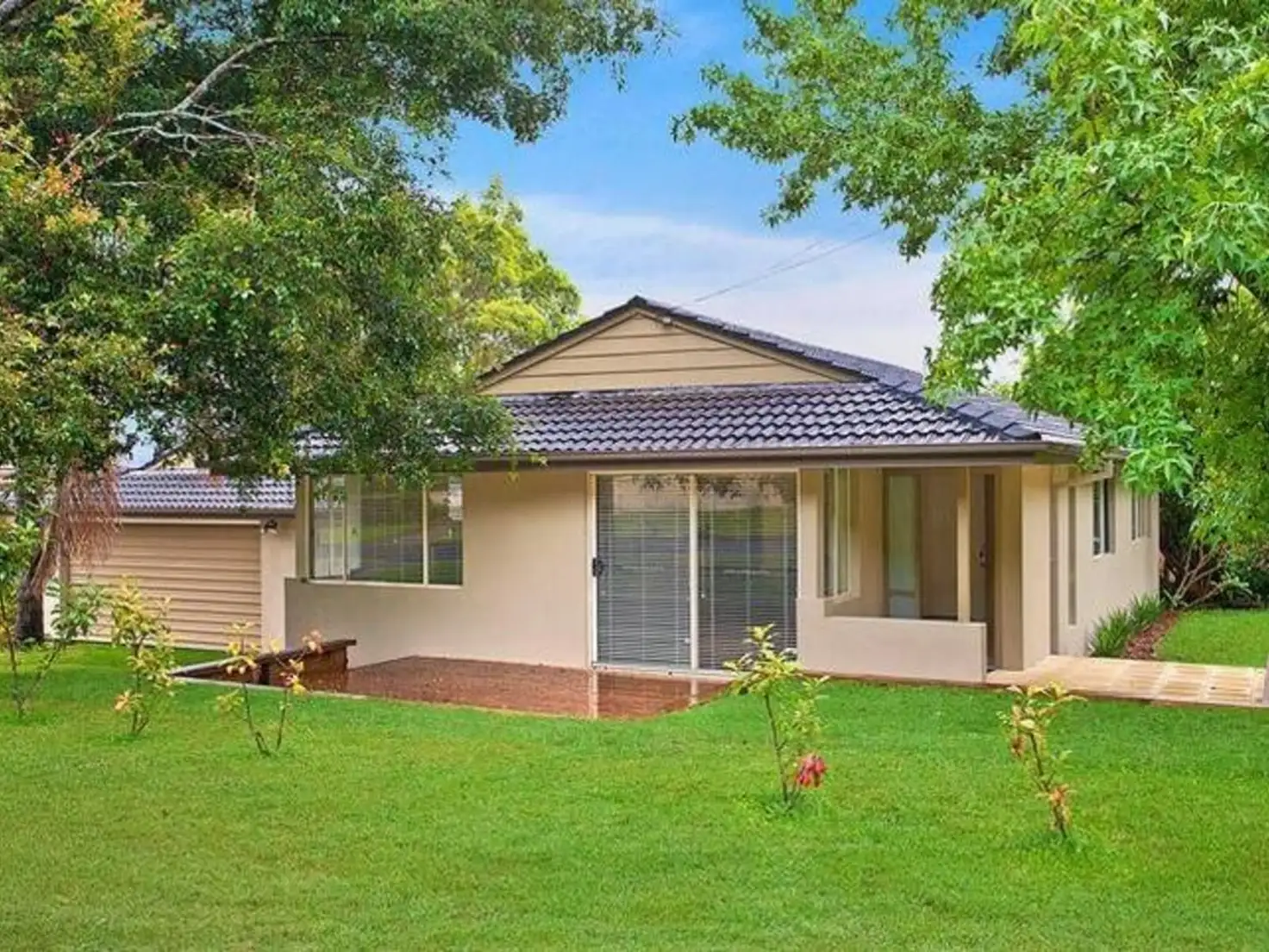 Main view of Homely house listing, 48 Beaumont Avenue, Wyoming NSW 2250