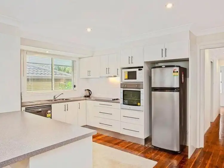 Second view of Homely house listing, 48 Beaumont Avenue, Wyoming NSW 2250