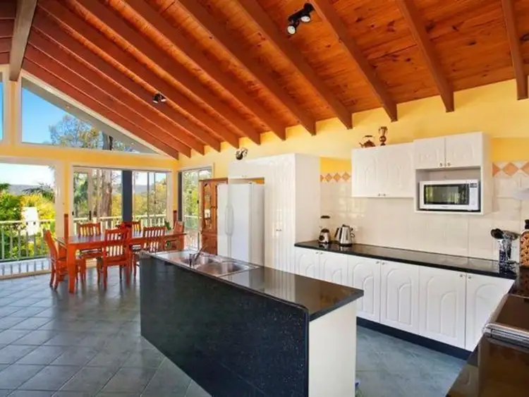 Second view of Homely house listing, 62 Karwin Avenue, Springfield NSW 2250