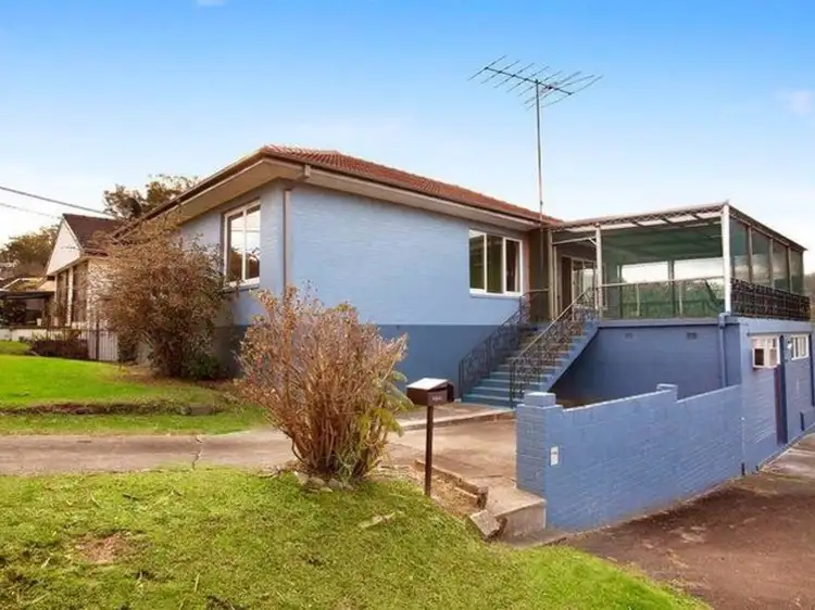 Main view of Homely house listing, 1 Dolly Avenue, Springfield NSW 2250