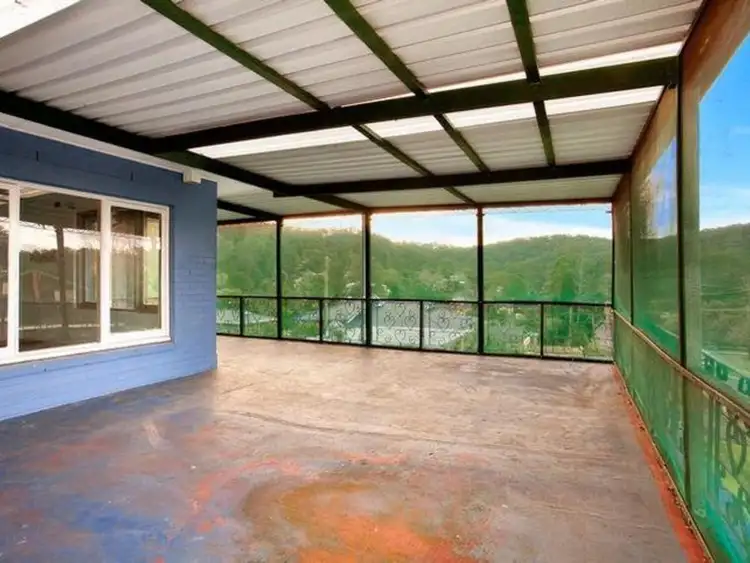 Second view of Homely house listing, 1 Dolly Avenue, Springfield NSW 2250