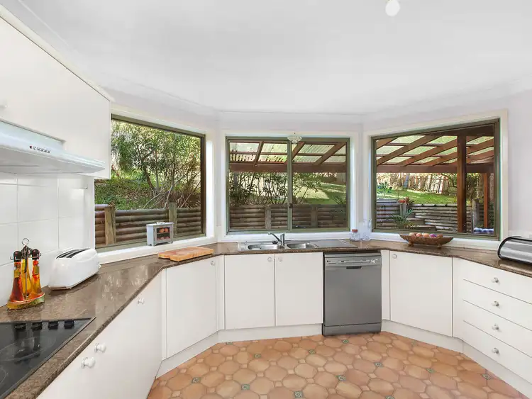 Second view of Homely house listing, 28 Barree Avenue, Narara NSW 2250