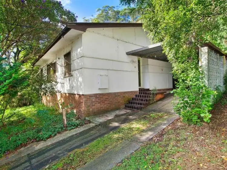 Main view of Homely house listing, 22 Barree Avenue, Narara NSW 2250