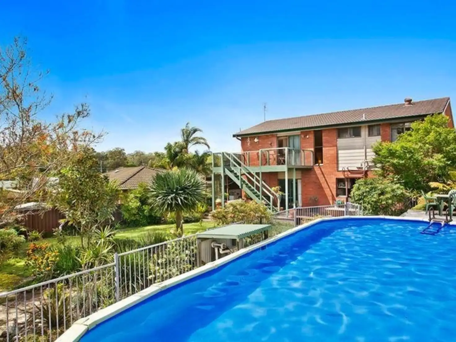 Main view of Homely house listing, 18 Dena Avenue, Narara NSW 2250