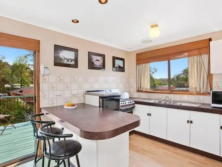 Second view of Homely house listing, 18 Dena Avenue, Narara NSW 2250