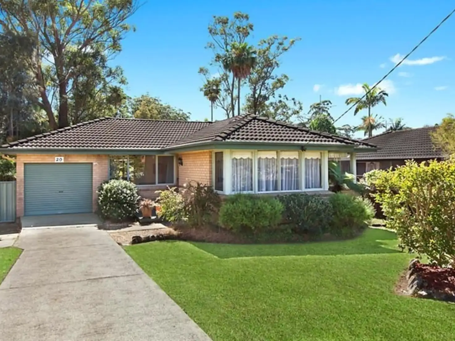 Main view of Homely house listing, 20 Dena Avenue, Narara NSW 2250