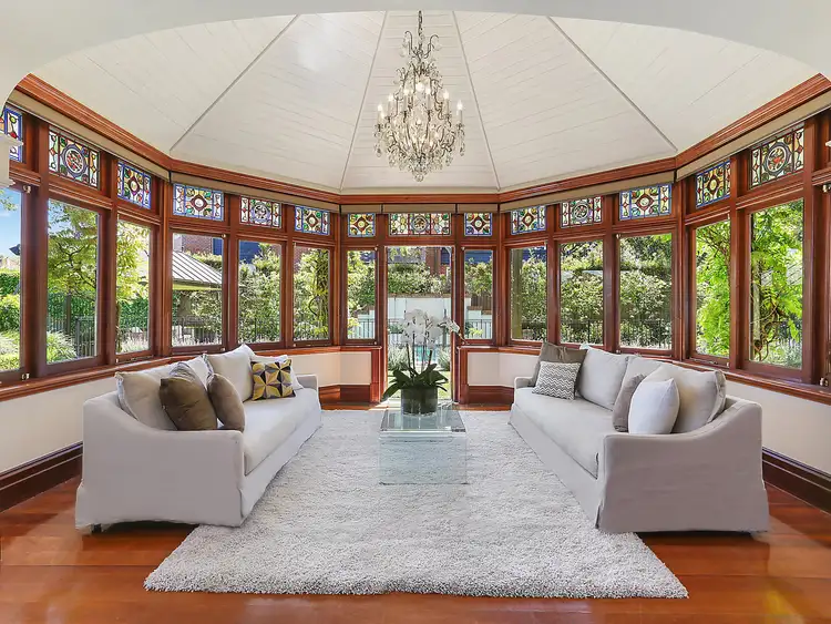 Fourth view of Homely house listing, 30-32 Bradleys Head Road, Mosman NSW 2088