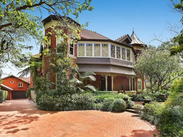 Sixth view of Homely house listing, 30-32 Bradleys Head Road, Mosman NSW 2088