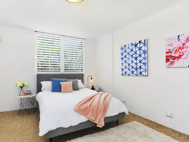 Second view of Homely apartment listing, 6/36 Osborne Road, Manly NSW 2095