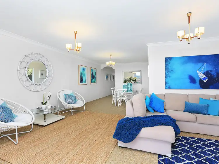 Third view of Homely apartment listing, 6/36 Osborne Road, Manly NSW 2095
