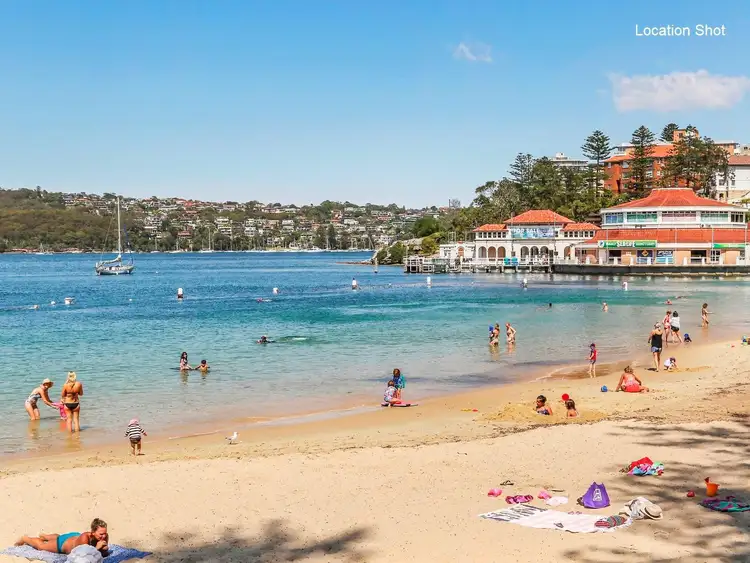 Sixth view of Homely apartment listing, 6/36 Osborne Road, Manly NSW 2095