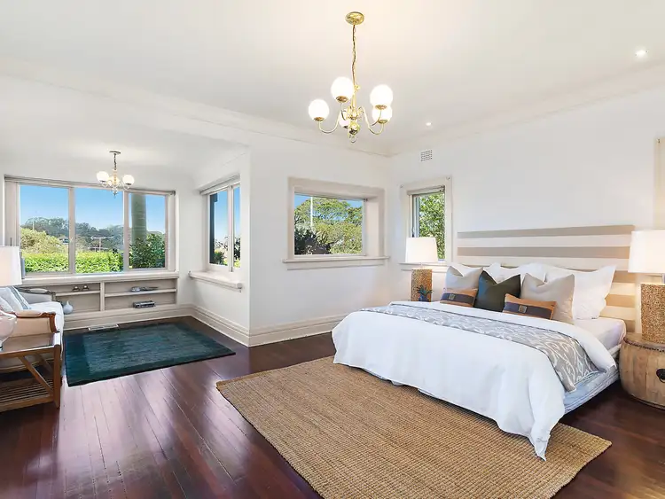 Fourth view of Homely house listing, 34 Raglan Street, Mosman NSW 2088