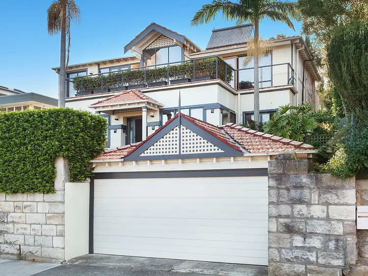 Sixth view of Homely house listing, 34 Raglan Street, Mosman NSW 2088
