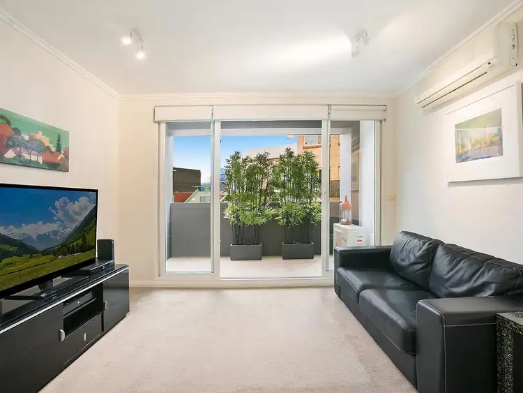 104/333 Pacific Highway, North Sydney NSW 2060