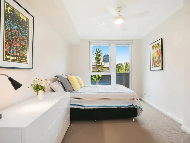 Second view of Homely unit listing, 104/333 Pacific Highway, North Sydney NSW 2060