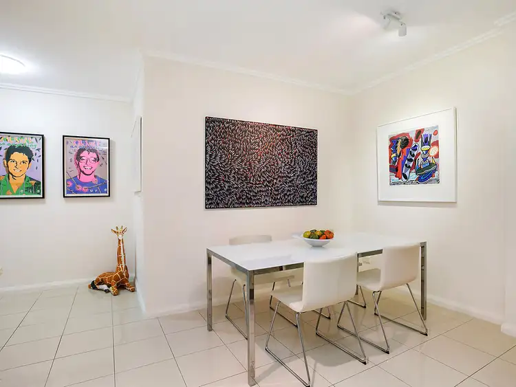 Third view of Homely unit listing, 104/333 Pacific Highway, North Sydney NSW 2060