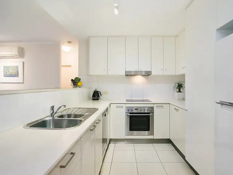 Fourth view of Homely unit listing, 104/333 Pacific Highway, North Sydney NSW 2060