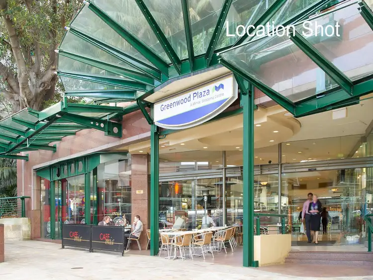 Sixth view of Homely unit listing, 104/333 Pacific Highway, North Sydney NSW 2060