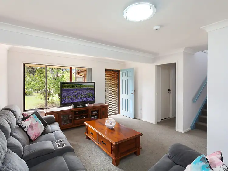 Third view of Homely townhouse listing, 2/22 Rotherham Street, Bateau Bay NSW 2261