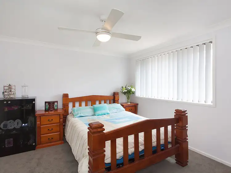 Fourth view of Homely townhouse listing, 2/22 Rotherham Street, Bateau Bay NSW 2261