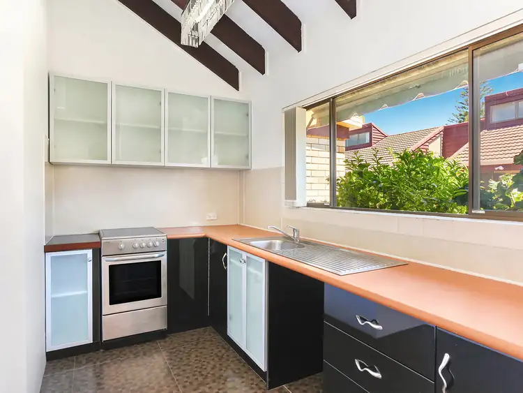 Main view of Homely unit listing, 8/7 Lind Avenue, Palm Beach QLD 4221