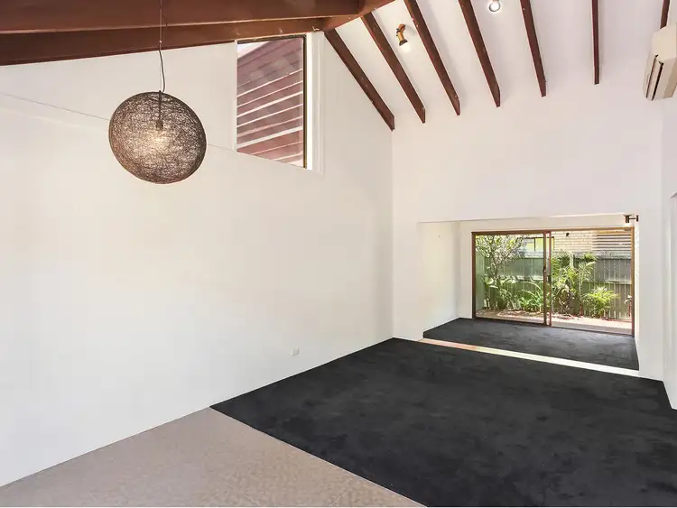 Second view of Homely unit listing, 8/7 Lind Avenue, Palm Beach QLD 4221