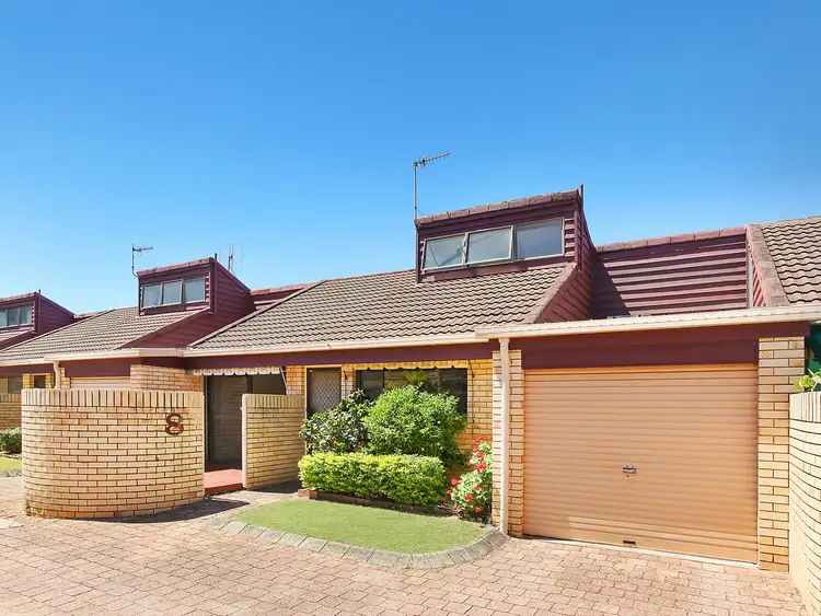 Third view of Homely unit listing, 8/7 Lind Avenue, Palm Beach QLD 4221