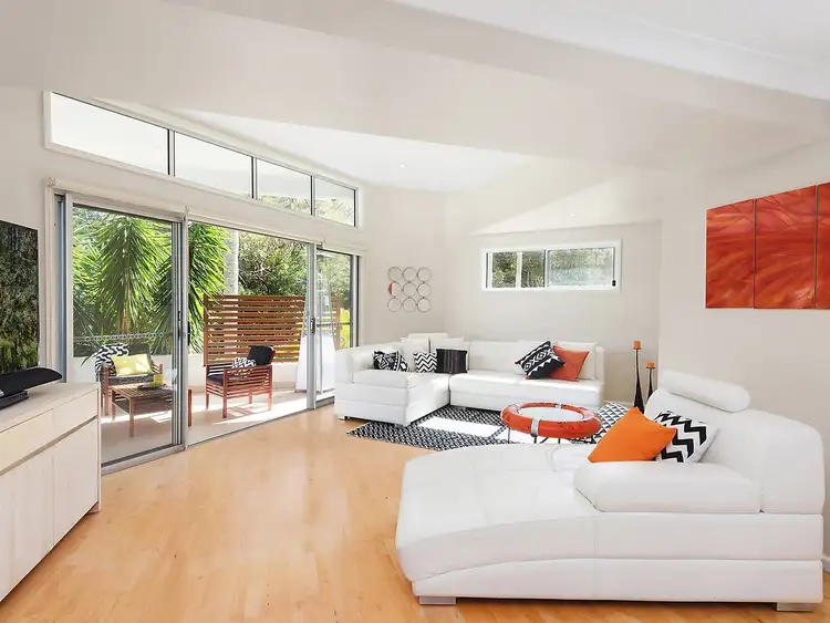 Main view of Homely house listing, 53 Calwalla Crescent, Port Macquarie NSW 2444