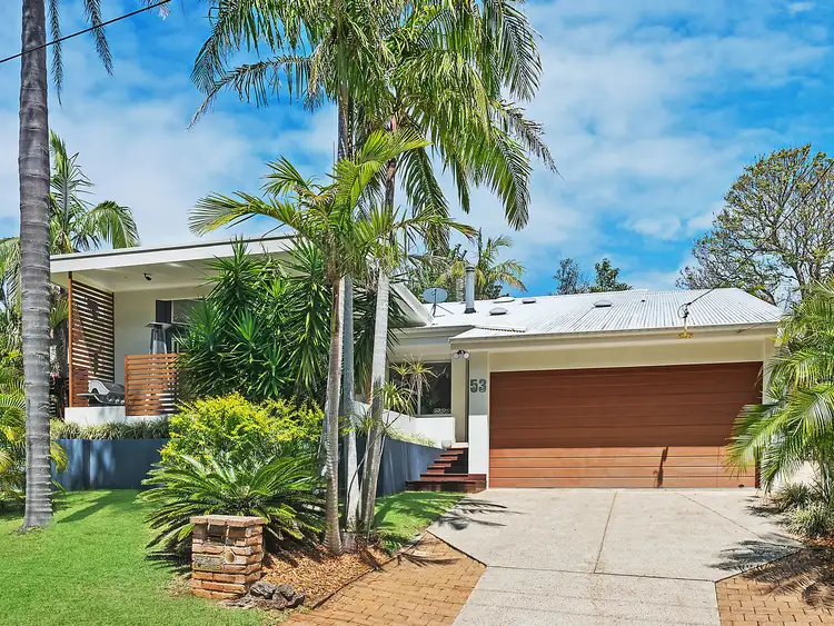 Third view of Homely house listing, 53 Calwalla Crescent, Port Macquarie NSW 2444