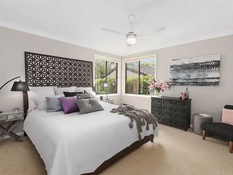Fifth view of Homely house listing, 53 Calwalla Crescent, Port Macquarie NSW 2444