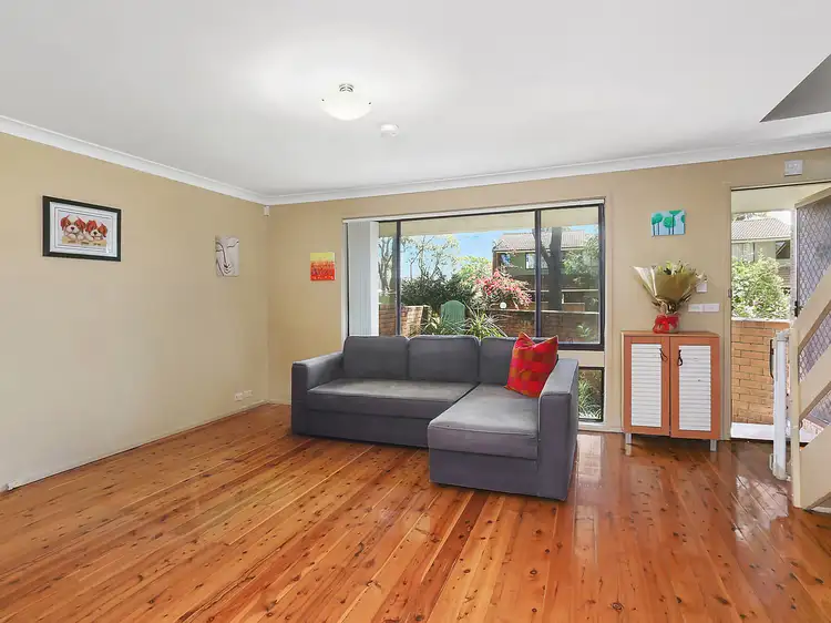 14/50 Vega Street, Revesby NSW 2212