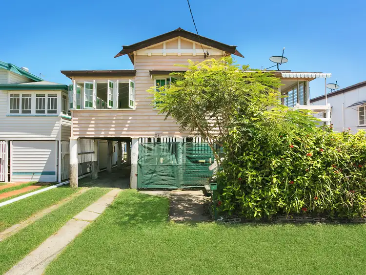 27 Margaret Street, Allenstown QLD 4700