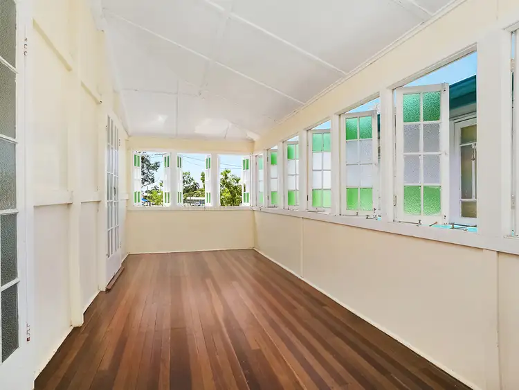 Fifth view of Homely house listing, 27 Margaret Street, Allenstown QLD 4700