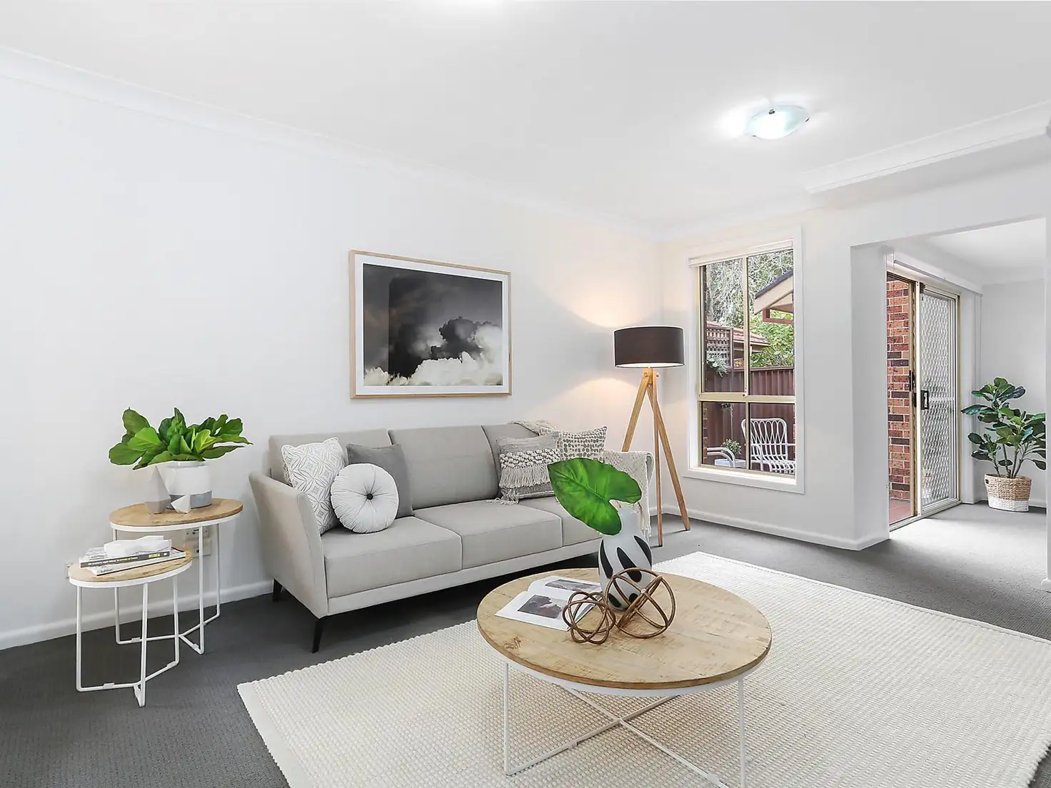 Main view of Homely semi-detached listing, 44A Kent Road, North Ryde NSW 2113