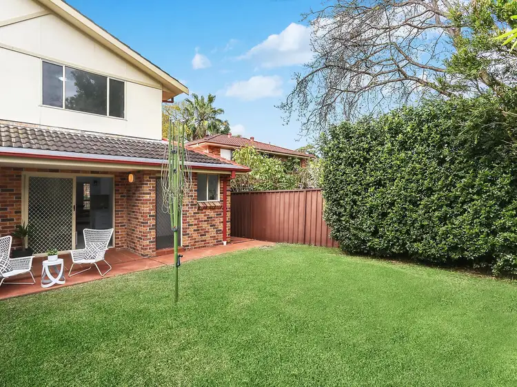 Third view of Homely semi-detached listing, 44A Kent Road, North Ryde NSW 2113