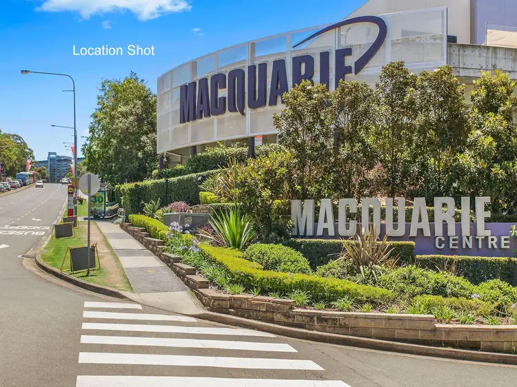 Fifth view of Homely semi-detached listing, 44A Kent Road, North Ryde NSW 2113