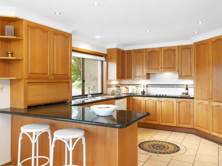 Third view of Homely house listing, 121 Washington Drive, Bonnet Bay NSW 2226