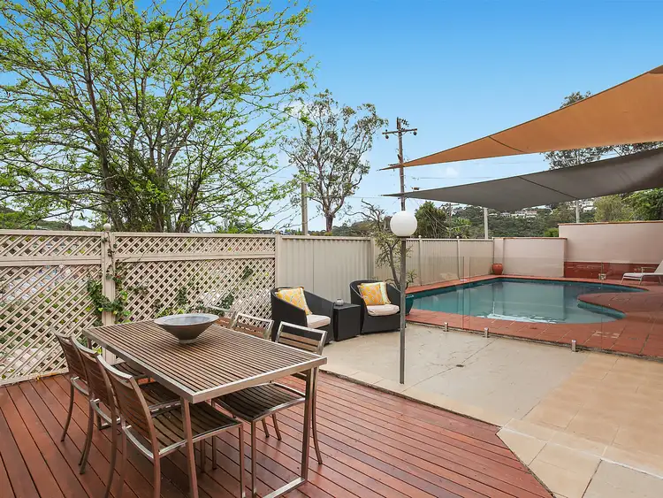 Fourth view of Homely house listing, 121 Washington Drive, Bonnet Bay NSW 2226