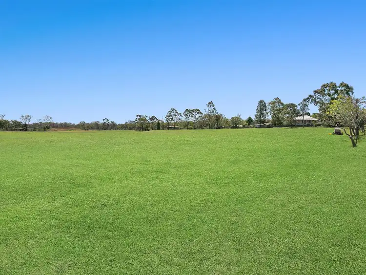 Second view of Homely rural property listing, 61 Utschink Road, Kleinton QLD 4352