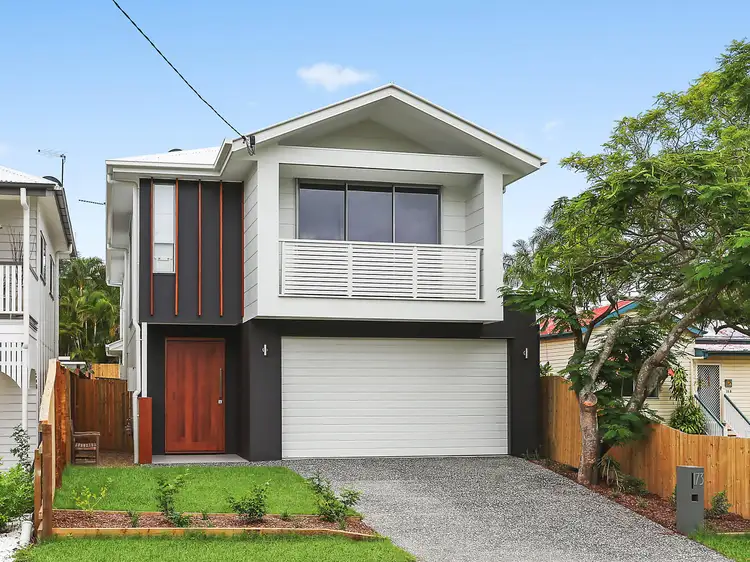 Main view of Homely house listing, 173 Evelyn Street, Grange QLD 4051