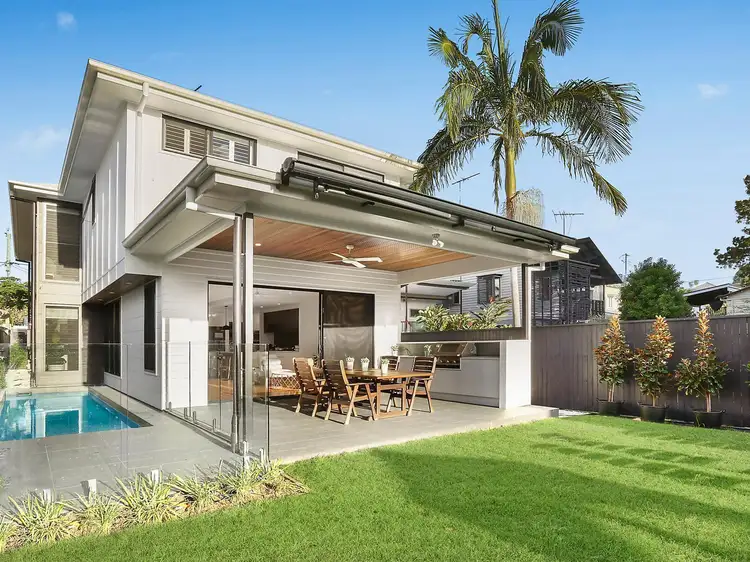 Second view of Homely house listing, 173 Evelyn Street, Grange QLD 4051