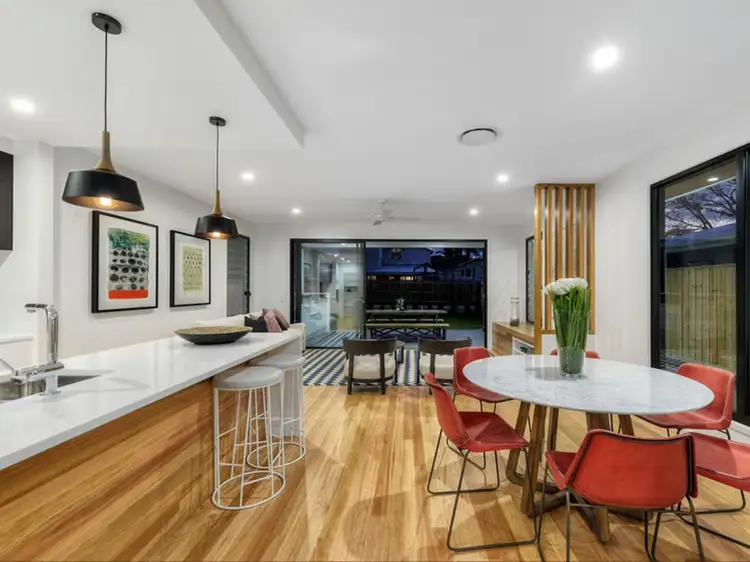Third view of Homely house listing, 173 Evelyn Street, Grange QLD 4051